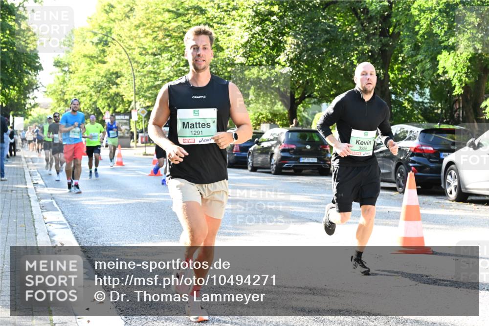 20.09.2026 - PSD Bank Halbmarathon Dr. Thomas Lammeyer http://msf.ph/oto/10494271 20.09.2026 10:38:29 Laufen 1291, 5, 3359 meine-sportfotos.de