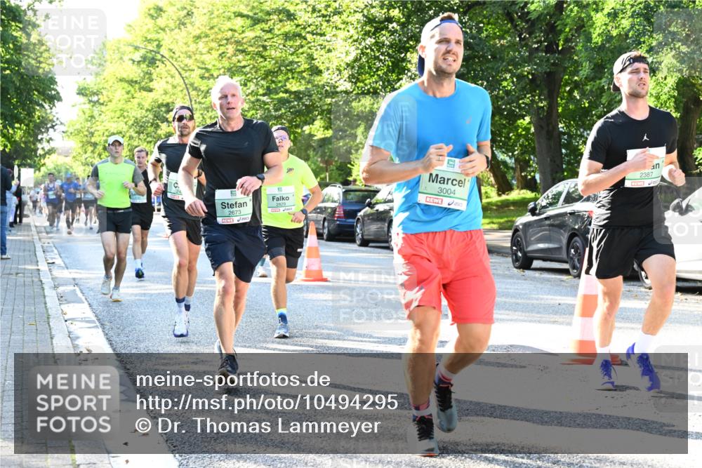 20.09.2026 - PSD Bank Halbmarathon Dr. Thomas Lammeyer http://msf.ph/oto/10494295 20.09.2026 10:38:33 Laufen 2673, 2829, 3004, 2387 meine-sportfotos.de