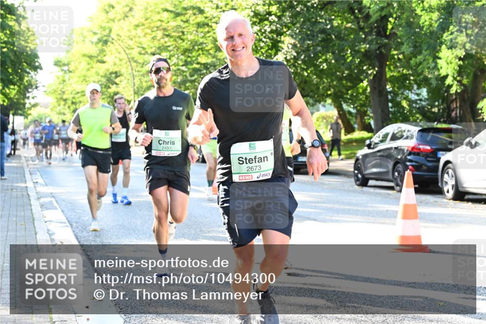 20.09.2026 - PSD Bank Halbmarathon Dr. Thomas Lammeyer http://msf.ph/oto/10494300 20.09.2026 10:38:34 Laufen 2493, 2673 meine-sportfotos.de