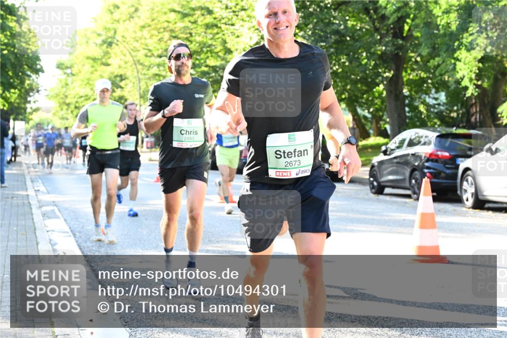 20.09.2026 - PSD Bank Halbmarathon Dr. Thomas Lammeyer http://msf.ph/oto/10494301 20.09.2026 10:38:34 Laufen 2493, 2673 meine-sportfotos.de