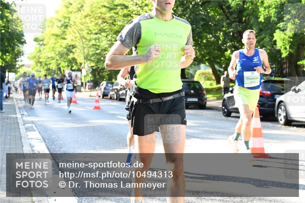 20.09.2026 - PSD Bank Halbmarathon Dr. Thomas Lammeyer http://msf.ph/oto/10494313 20.09.2026 10:38:36 Laufen 52031, 4440 meine-sportfotos.de