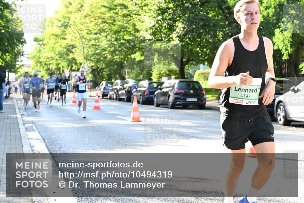 20.09.2026 - PSD Bank Halbmarathon Dr. Thomas Lammeyer http://msf.ph/oto/10494319 20.09.2026 10:38:37 Laufen 4197 meine-sportfotos.de