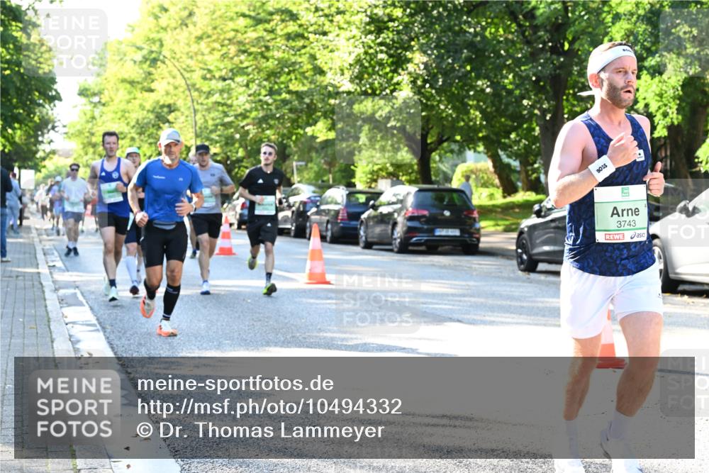 20.09.2026 - PSD Bank Halbmarathon Dr. Thomas Lammeyer http://msf.ph/oto/10494332 20.09.2026 10:38:42 Laufen 3743 meine-sportfotos.de