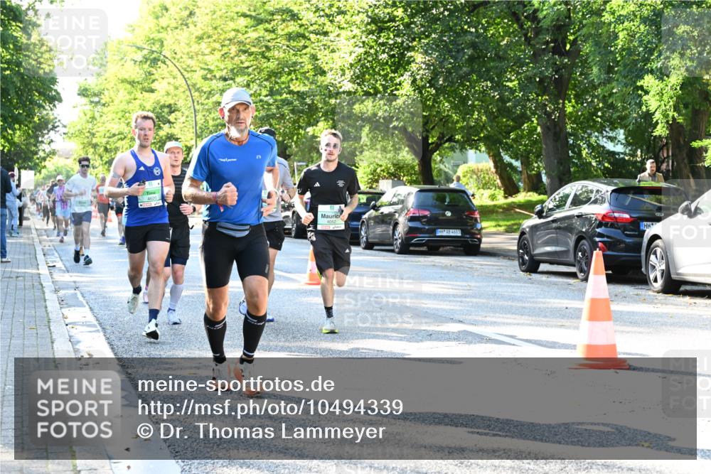 20.09.2026 - PSD Bank Halbmarathon Dr. Thomas Lammeyer http://msf.ph/oto/10494339 20.09.2026 10:38:43 Laufen 9, 4052, 4683, 0 meine-sportfotos.de