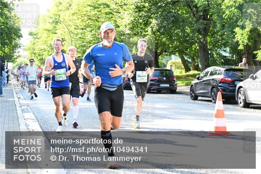 20.09.2026 - PSD Bank Halbmarathon Dr. Thomas Lammeyer http://msf.ph/oto/10494341 20.09.2026 10:38:43 Laufen 4620, 4683 meine-sportfotos.de