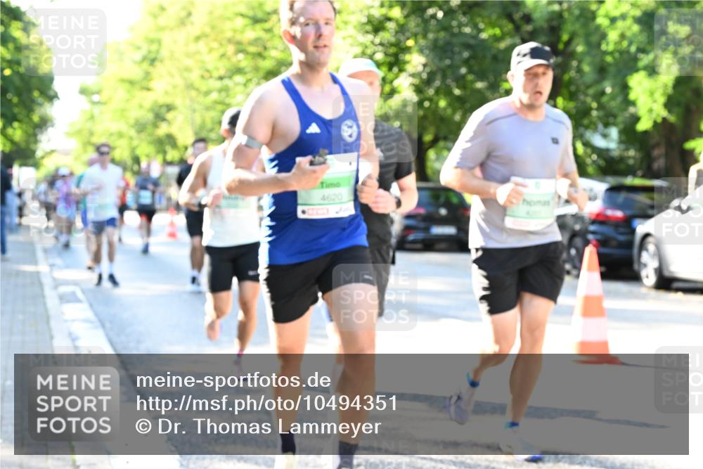20.09.2026 - PSD Bank Halbmarathon Dr. Thomas Lammeyer http://msf.ph/oto/10494351 20.09.2026 10:38:45 Laufen 4620 meine-sportfotos.de