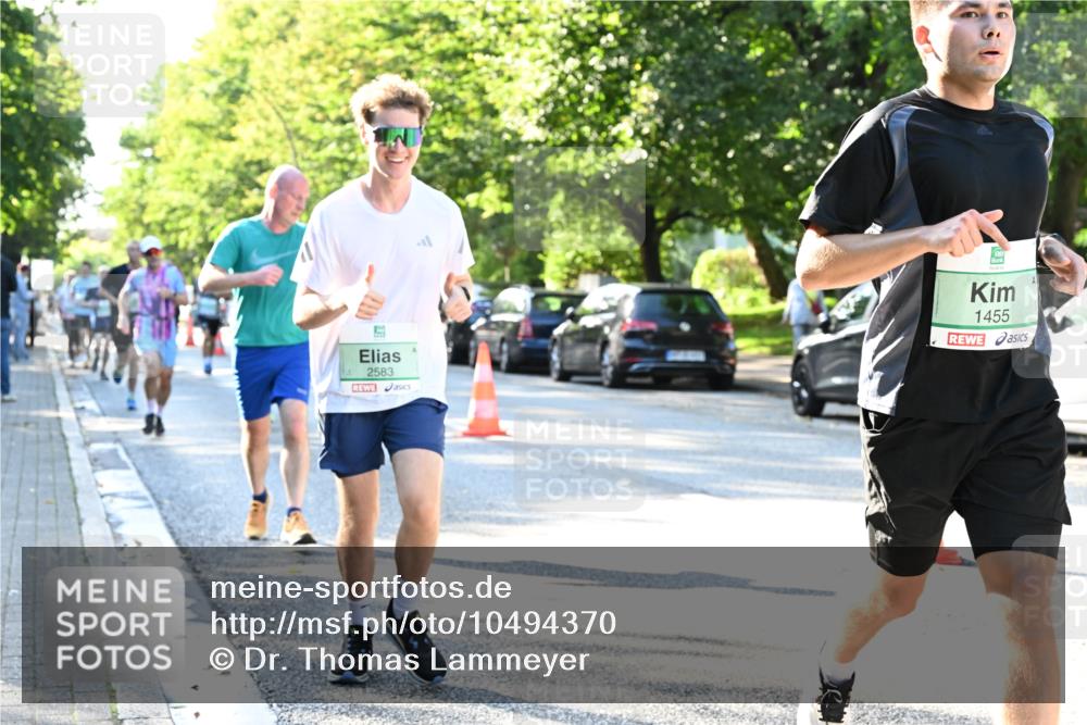 20.09.2026 - PSD Bank Halbmarathon Dr. Thomas Lammeyer http://msf.ph/oto/10494370 20.09.2026 10:38:48 Laufen 2583, 1455 meine-sportfotos.de