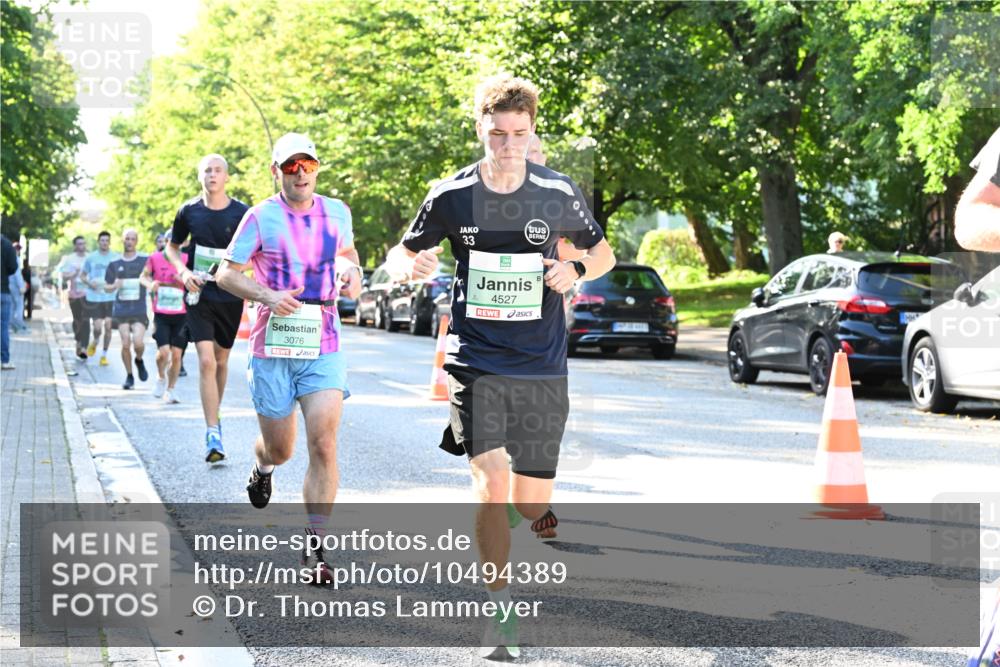 20.09.2026 - PSD Bank Halbmarathon Dr. Thomas Lammeyer http://msf.ph/oto/10494389 20.09.2026 10:38:52 Laufen 3076, 33, 4527 meine-sportfotos.de