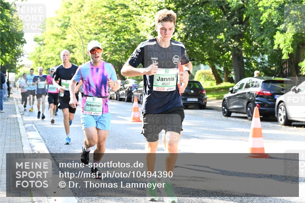 20.09.2026 - PSD Bank Halbmarathon Dr. Thomas Lammeyer http://msf.ph/oto/10494390 20.09.2026 10:38:52 Laufen 3076, 33, 4527 meine-sportfotos.de