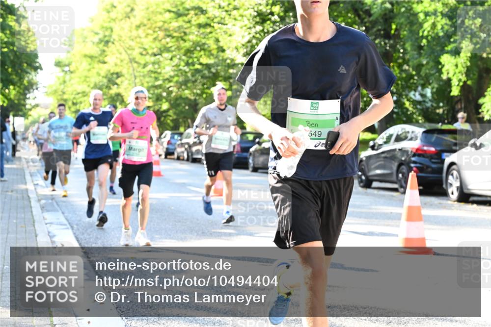 20.09.2026 - PSD Bank Halbmarathon Dr. Thomas Lammeyer http://msf.ph/oto/10494404 20.09.2026 10:38:54 Laufen 549 meine-sportfotos.de