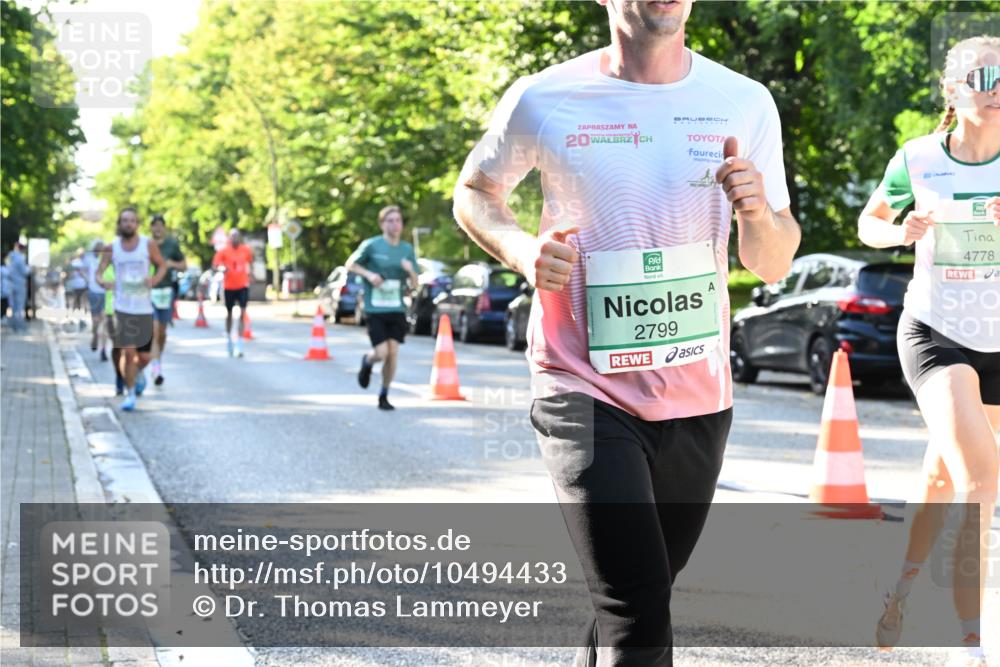 20.09.2026 - PSD Bank Halbmarathon Dr. Thomas Lammeyer http://msf.ph/oto/10494433 20.09.2026 10:38:59 Laufen 20, 2799, 4778 meine-sportfotos.de