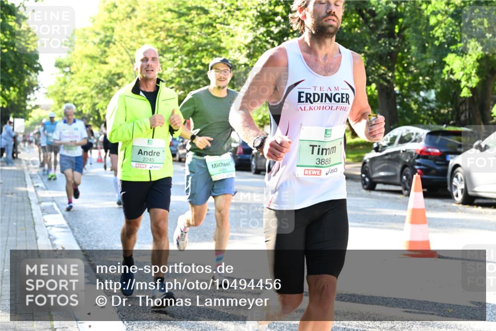 20.09.2026 - PSD Bank Halbmarathon Dr. Thomas Lammeyer http://msf.ph/oto/10494456 20.09.2026 10:39:03 Laufen 2245, 3888 meine-sportfotos.de