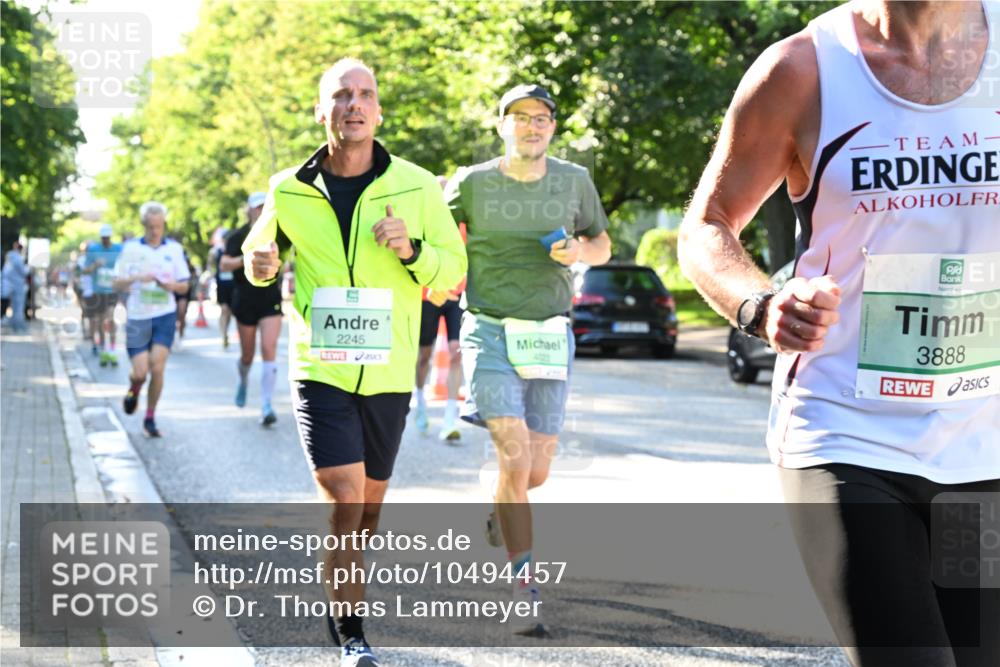 20.09.2026 - PSD Bank Halbmarathon Dr. Thomas Lammeyer http://msf.ph/oto/10494457 20.09.2026 10:39:04 Laufen 2245, 3888 meine-sportfotos.de
