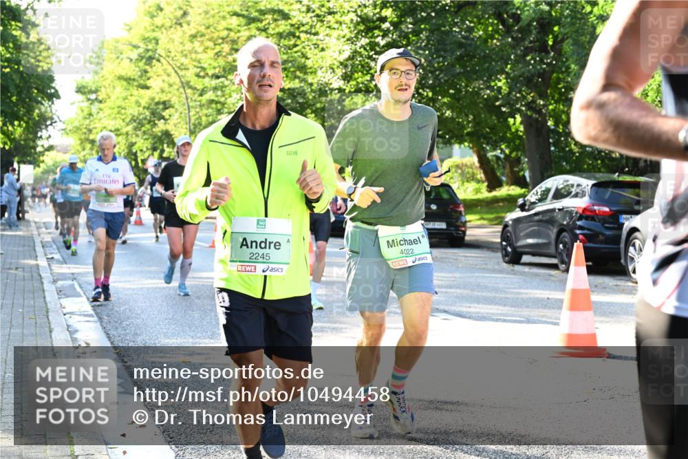 20.09.2026 - PSD Bank Halbmarathon Dr. Thomas Lammeyer http://msf.ph/oto/10494458 20.09.2026 10:39:04 Laufen 2245, 4022 meine-sportfotos.de