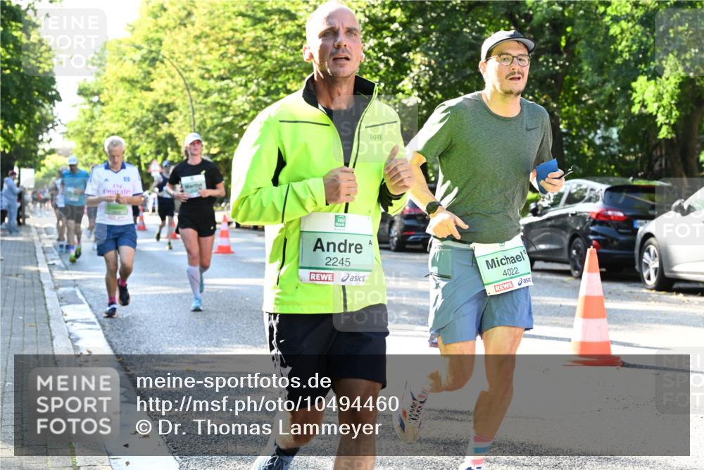 20.09.2026 - PSD Bank Halbmarathon Dr. Thomas Lammeyer http://msf.ph/oto/10494460 20.09.2026 10:39:04 Laufen 2245, 4022 meine-sportfotos.de