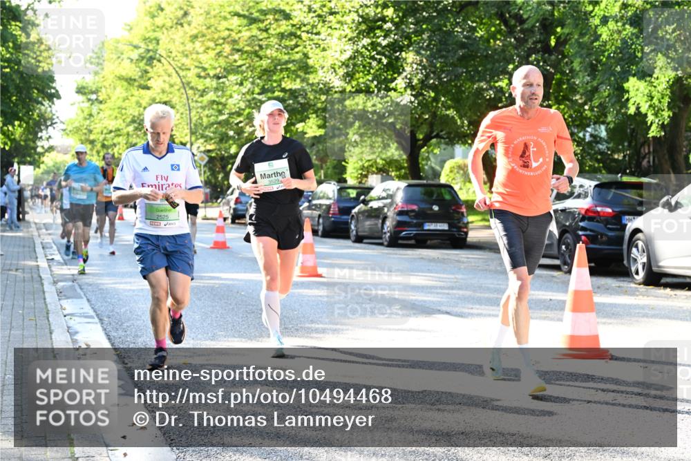 20.09.2026 - PSD Bank Halbmarathon Dr. Thomas Lammeyer http://msf.ph/oto/10494468 20.09.2026 10:39:05 Laufen 2525, 3529 meine-sportfotos.de