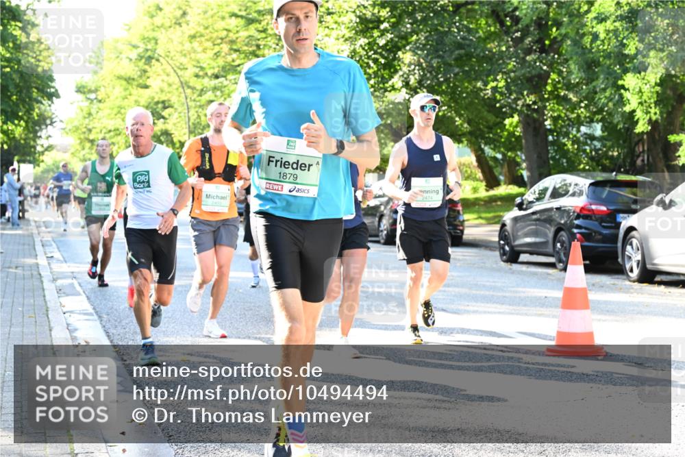 20.09.2026 - PSD Bank Halbmarathon Dr. Thomas Lammeyer http://msf.ph/oto/10494494 20.09.2026 10:39:10 Laufen 1879, 2474 meine-sportfotos.de
