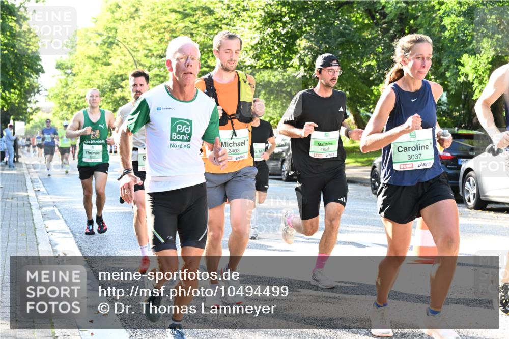 20.09.2026 - PSD Bank Halbmarathon Dr. Thomas Lammeyer http://msf.ph/oto/10494499 20.09.2026 10:39:11 Laufen 2403, 4658, 3037, 500 meine-sportfotos.de