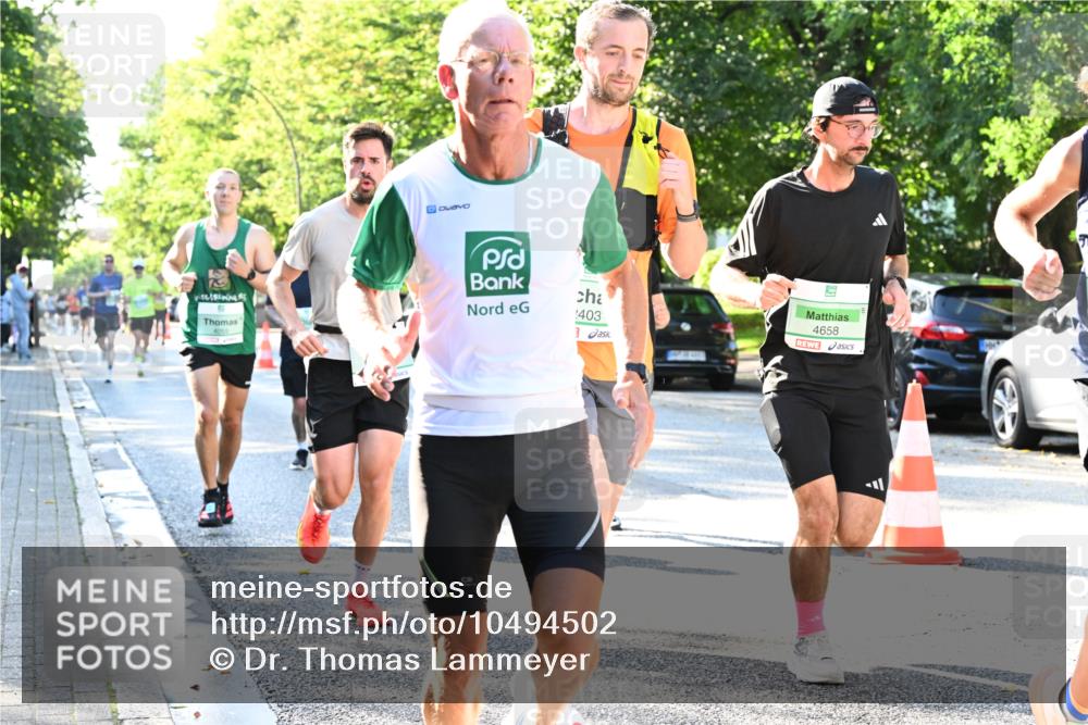 20.09.2026 - PSD Bank Halbmarathon Dr. Thomas Lammeyer http://msf.ph/oto/10494502 20.09.2026 10:39:11 Laufen 403, 4658 meine-sportfotos.de