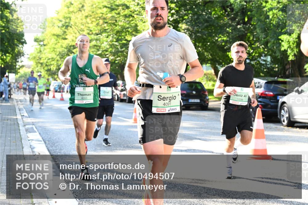 20.09.2026 - PSD Bank Halbmarathon Dr. Thomas Lammeyer http://msf.ph/oto/10494507 20.09.2026 10:39:12 Laufen 4055, 4091, 1036 meine-sportfotos.de