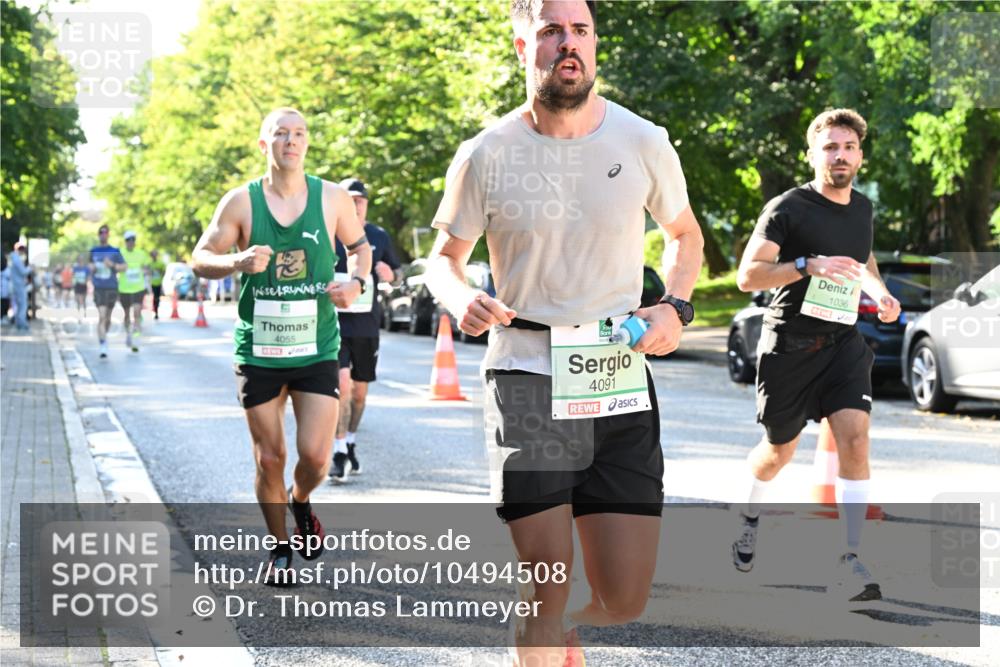 20.09.2026 - PSD Bank Halbmarathon Dr. Thomas Lammeyer http://msf.ph/oto/10494508 20.09.2026 10:39:13 Laufen 4055, 4091, 1036 meine-sportfotos.de