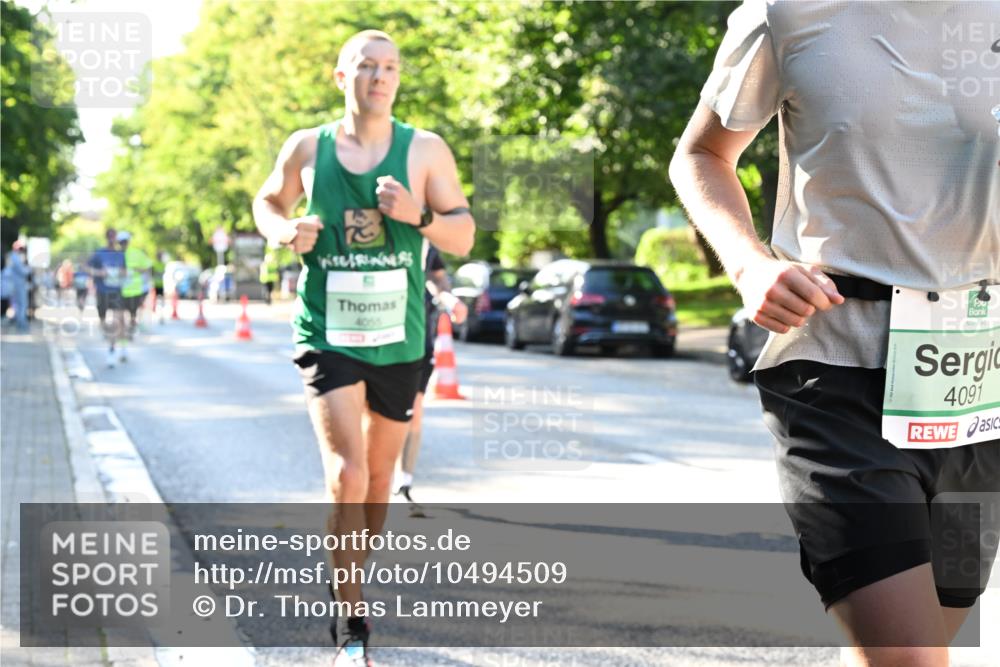 20.09.2026 - PSD Bank Halbmarathon Dr. Thomas Lammeyer http://msf.ph/oto/10494509 20.09.2026 10:39:13 Laufen 4055, 4091 meine-sportfotos.de