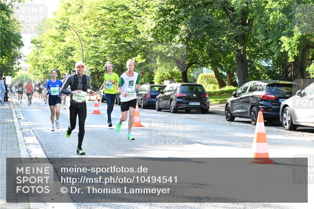 20.09.2026 - PSD Bank Halbmarathon Dr. Thomas Lammeyer http://msf.ph/oto/10494541 20.09.2026 10:39:22 Laufen 3018, 4307, 4683 meine-sportfotos.de