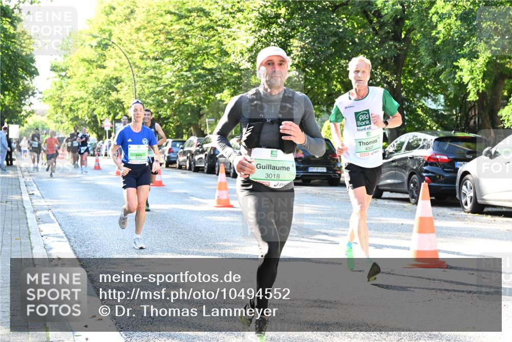 20.09.2026 - PSD Bank Halbmarathon Dr. Thomas Lammeyer http://msf.ph/oto/10494552 20.09.2026 10:39:24 Laufen 3018, 4307 meine-sportfotos.de