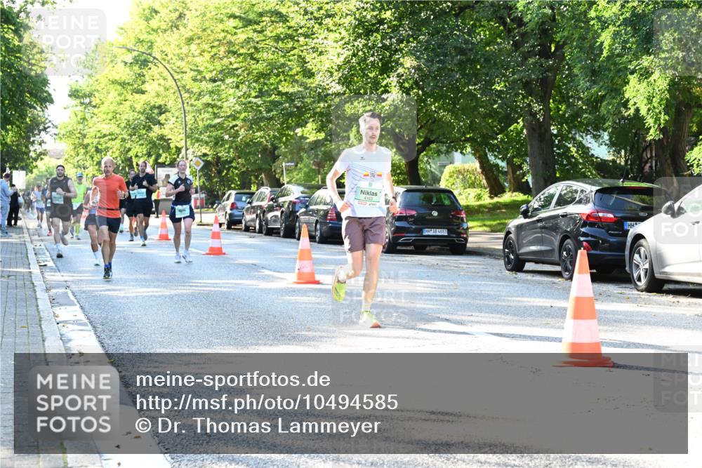 20.09.2026 - PSD Bank Halbmarathon Dr. Thomas Lammeyer http://msf.ph/oto/10494585 20.09.2026 10:39:28 Laufen 4163, 4683 meine-sportfotos.de
