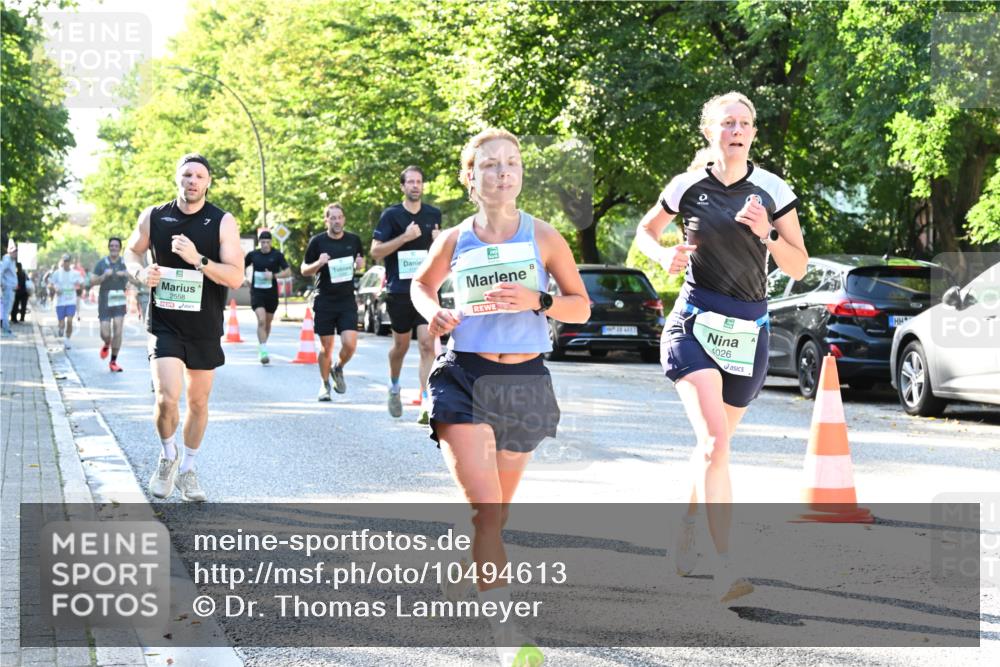20.09.2026 - PSD Bank Halbmarathon Dr. Thomas Lammeyer http://msf.ph/oto/10494613 20.09.2026 10:39:34 Laufen 2558, 1026 meine-sportfotos.de