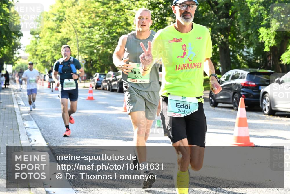 20.09.2026 - PSD Bank Halbmarathon Dr. Thomas Lammeyer http://msf.ph/oto/10494631 20.09.2026 10:39:38 Laufen 4275, 3847 meine-sportfotos.de