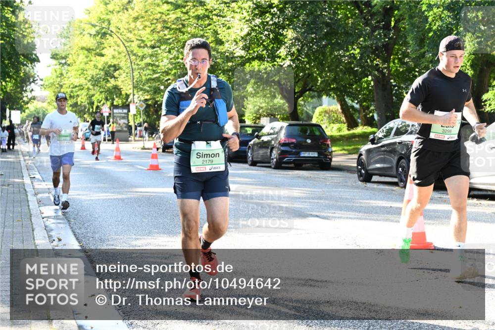 20.09.2026 - PSD Bank Halbmarathon Dr. Thomas Lammeyer http://msf.ph/oto/10494642 20.09.2026 10:39:39 Laufen 2179, 3, 3298 meine-sportfotos.de