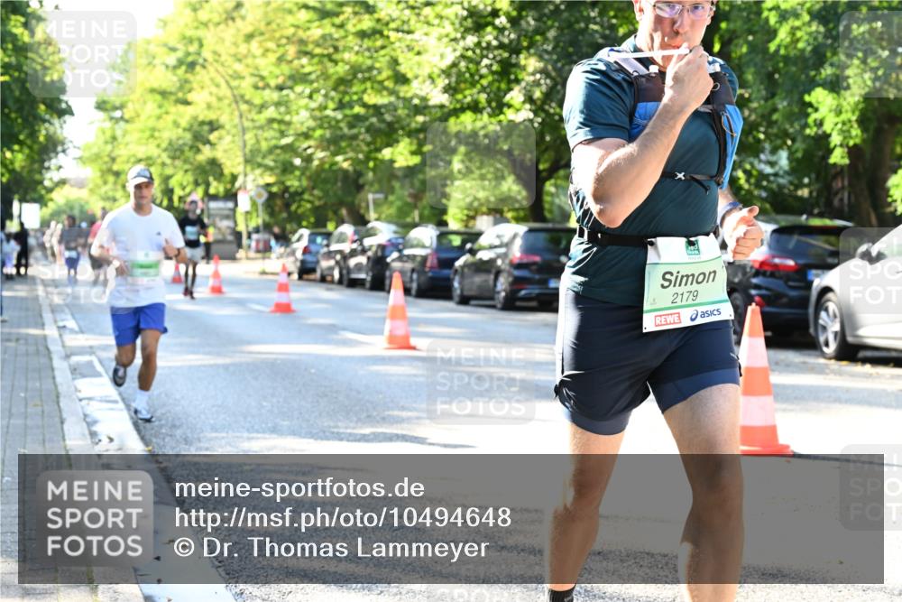 20.09.2026 - PSD Bank Halbmarathon Dr. Thomas Lammeyer http://msf.ph/oto/10494648 20.09.2026 10:39:40 Laufen 2179 meine-sportfotos.de