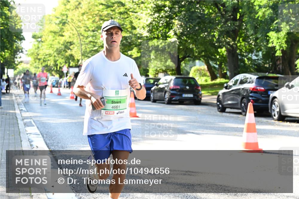 20.09.2026 - PSD Bank Halbmarathon Dr. Thomas Lammeyer http://msf.ph/oto/10494656 20.09.2026 10:39:42 Laufen 4661 meine-sportfotos.de