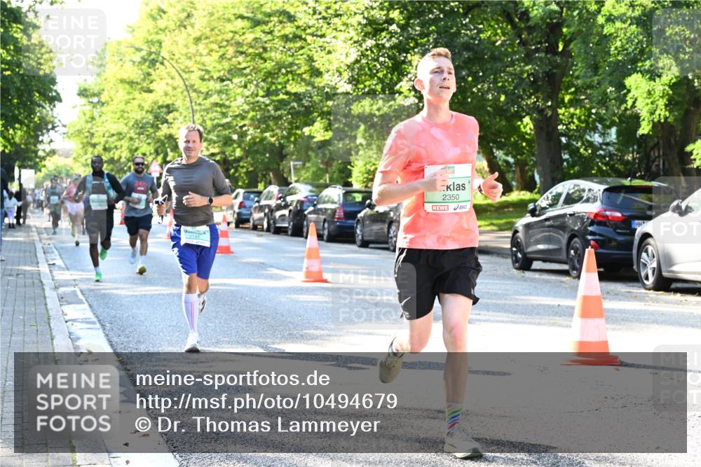 20.09.2026 - PSD Bank Halbmarathon Dr. Thomas Lammeyer http://msf.ph/oto/10494679 20.09.2026 10:39:49 Laufen 2144, 2350 meine-sportfotos.de