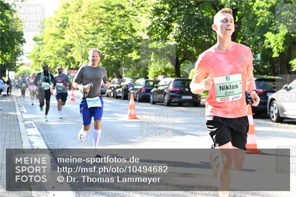 20.09.2026 - PSD Bank Halbmarathon Dr. Thomas Lammeyer http://msf.ph/oto/10494682 20.09.2026 10:39:49 Laufen 2144, 2350 meine-sportfotos.de