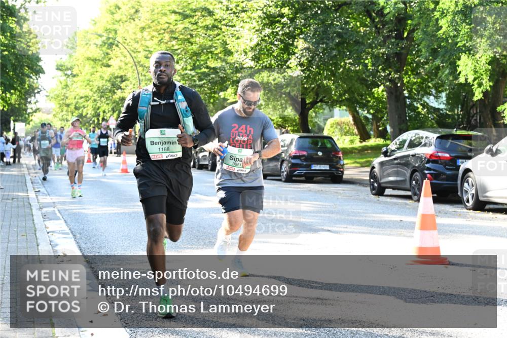 20.09.2026 - PSD Bank Halbmarathon Dr. Thomas Lammeyer http://msf.ph/oto/10494699 20.09.2026 10:39:53 Laufen 24, 2026, 1188, 3651 meine-sportfotos.de