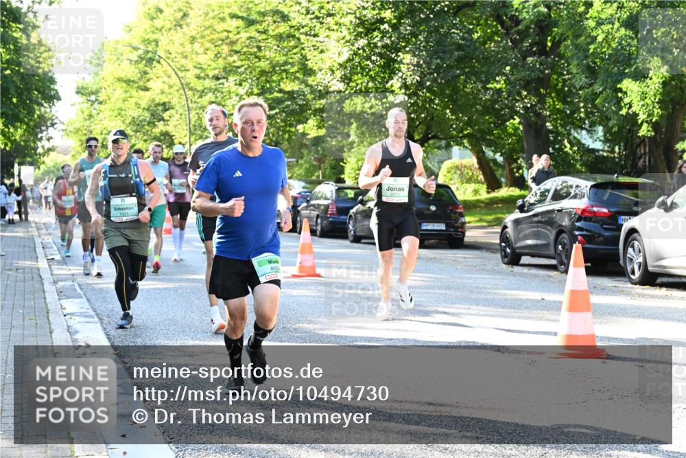 20.09.2026 - PSD Bank Halbmarathon Dr. Thomas Lammeyer http://msf.ph/oto/10494730 20.09.2026 10:39:59 Laufen 1537, 465 meine-sportfotos.de