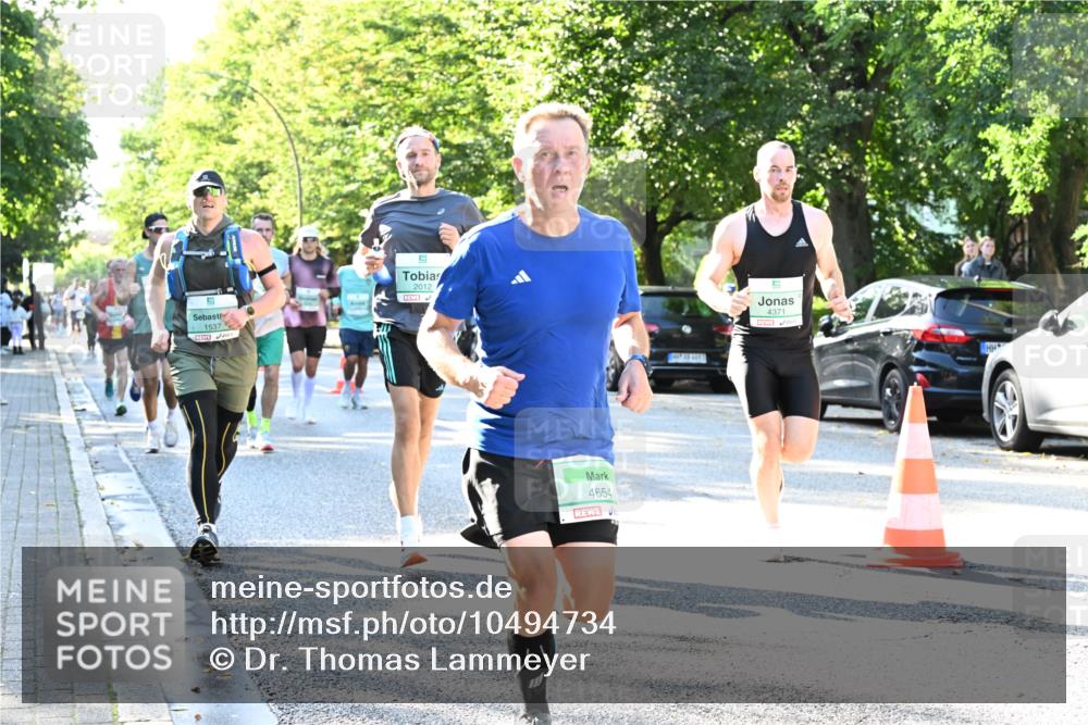 20.09.2026 - PSD Bank Halbmarathon Dr. Thomas Lammeyer http://msf.ph/oto/10494734 20.09.2026 10:39:59 Laufen 1537, 2012, 4654, 4371 meine-sportfotos.de