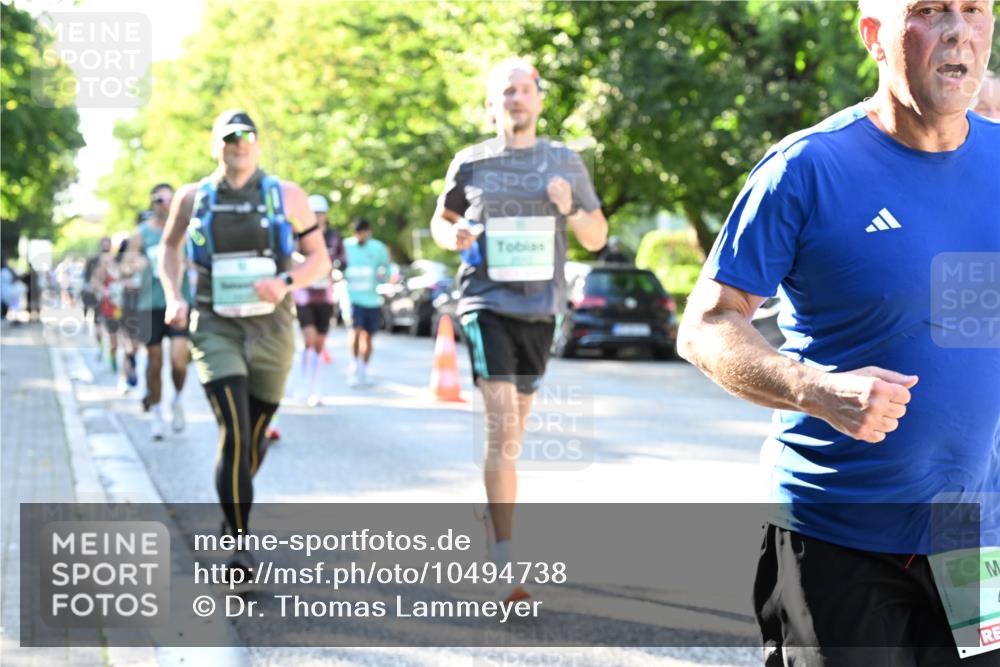 20.09.2026 - PSD Bank Halbmarathon Dr. Thomas Lammeyer http://msf.ph/oto/10494738 20.09.2026 10:40:00 Laufen  meine-sportfotos.de