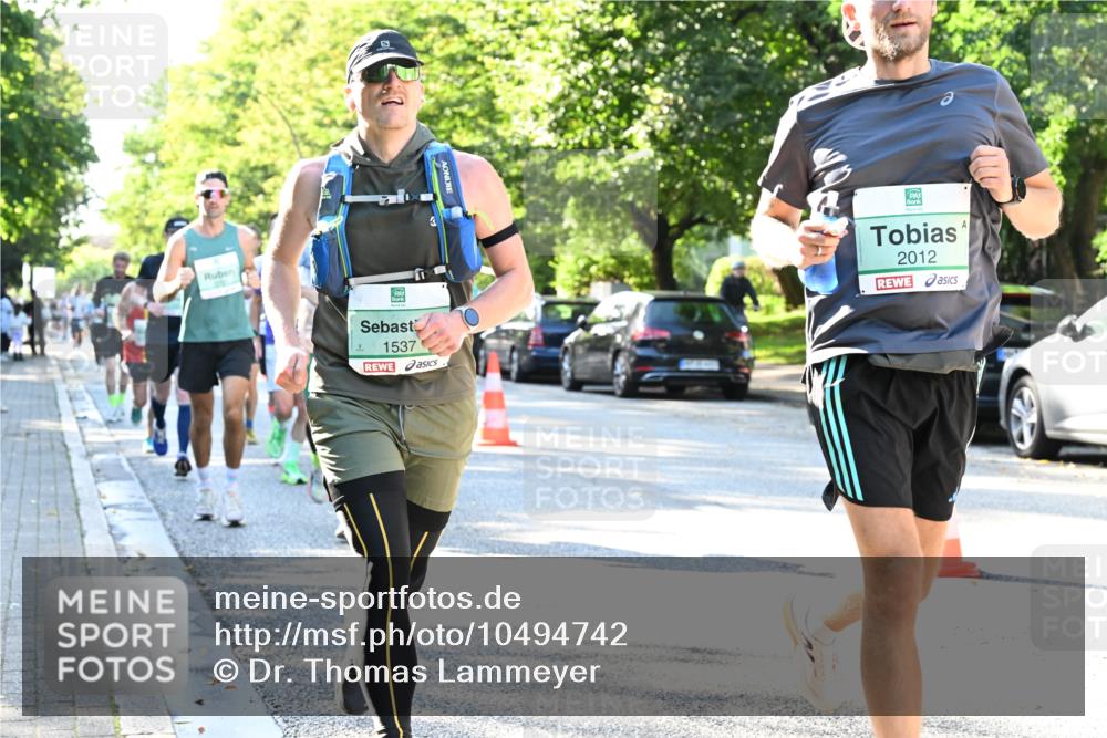 20.09.2026 - PSD Bank Halbmarathon Dr. Thomas Lammeyer http://msf.ph/oto/10494742 20.09.2026 10:40:01 Laufen 1537, 2012 meine-sportfotos.de