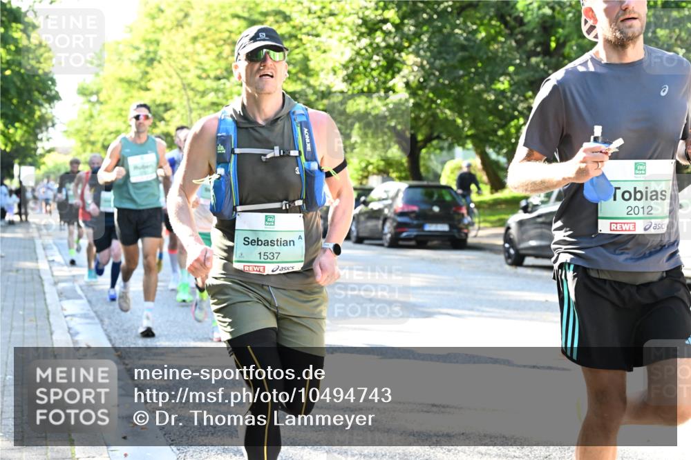 20.09.2026 - PSD Bank Halbmarathon Dr. Thomas Lammeyer http://msf.ph/oto/10494743 20.09.2026 10:40:01 Laufen 1537, 2012 meine-sportfotos.de