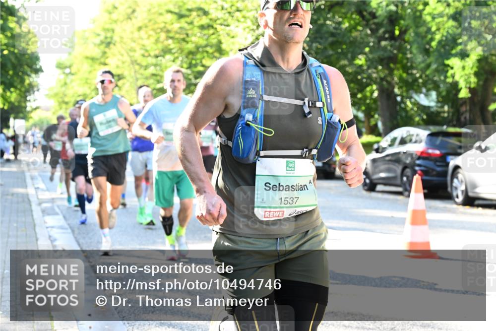 20.09.2026 - PSD Bank Halbmarathon Dr. Thomas Lammeyer http://msf.ph/oto/10494746 20.09.2026 10:40:01 Laufen 1537 meine-sportfotos.de