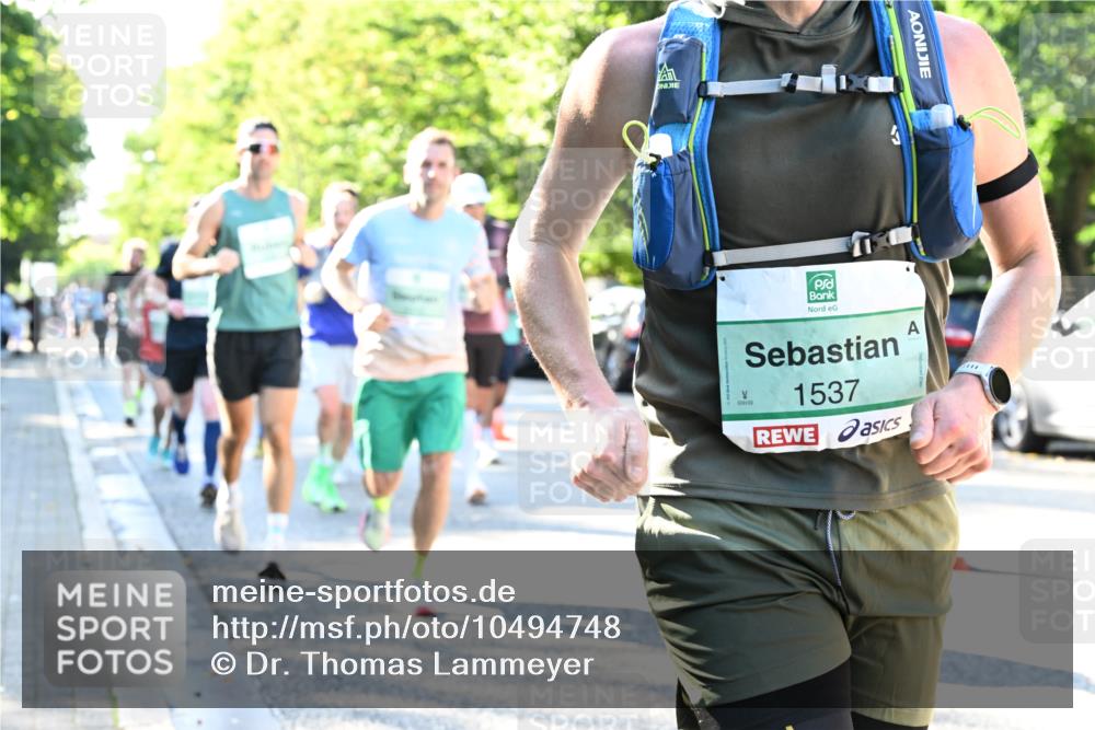 20.09.2026 - PSD Bank Halbmarathon Dr. Thomas Lammeyer http://msf.ph/oto/10494748 20.09.2026 10:40:02 Laufen 1537 meine-sportfotos.de