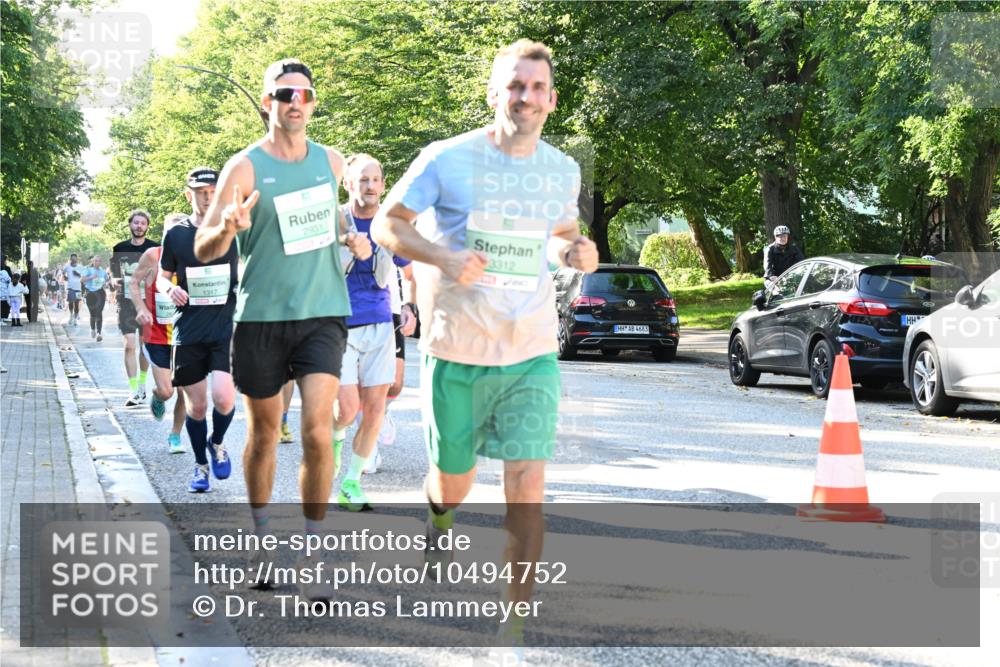 20.09.2026 - PSD Bank Halbmarathon Dr. Thomas Lammeyer http://msf.ph/oto/10494752 20.09.2026 10:40:02 Laufen 131, 2931, 3312, 4683 meine-sportfotos.de