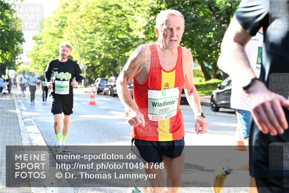 20.09.2026 - PSD Bank Halbmarathon Dr. Thomas Lammeyer http://msf.ph/oto/10494768 20.09.2026 10:40:05 Laufen 2637 meine-sportfotos.de