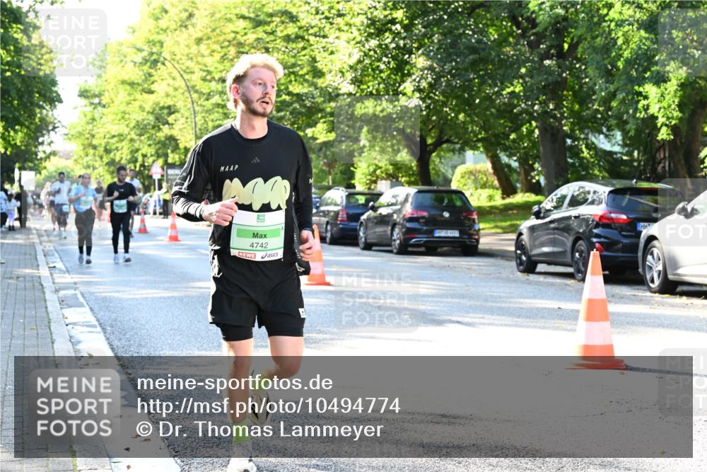 20.09.2026 - PSD Bank Halbmarathon Dr. Thomas Lammeyer http://msf.ph/oto/10494774 20.09.2026 10:40:06 Laufen 4742 meine-sportfotos.de