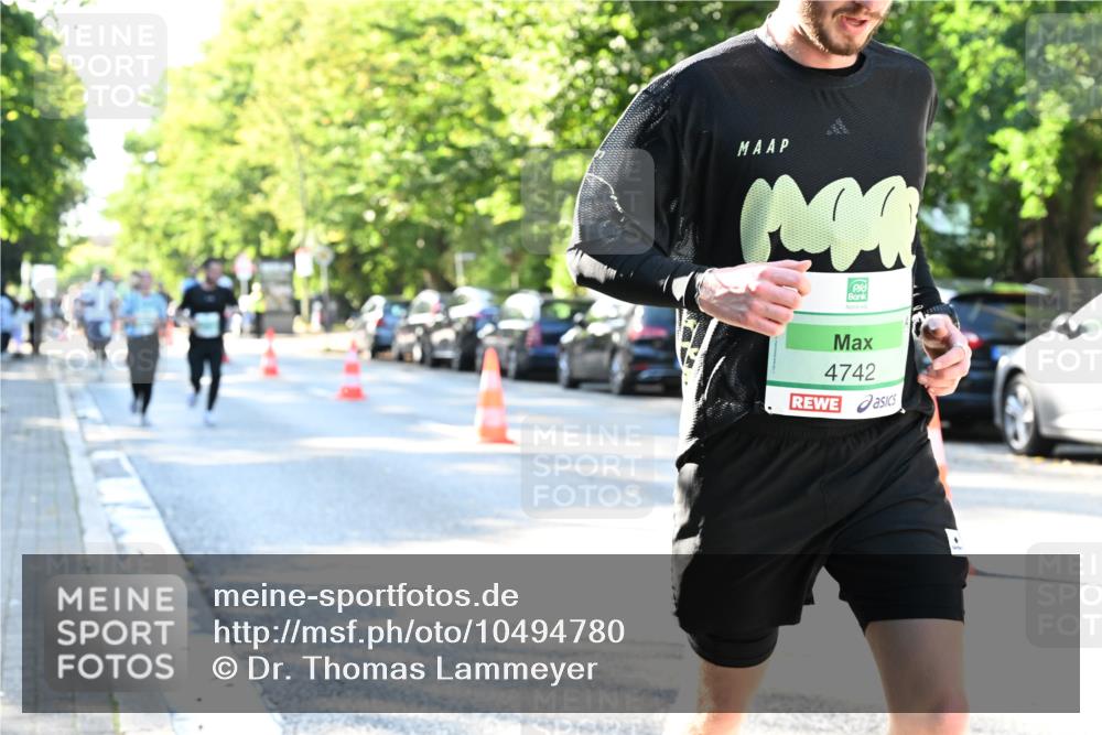 20.09.2026 - PSD Bank Halbmarathon Dr. Thomas Lammeyer http://msf.ph/oto/10494780 20.09.2026 10:40:07 Laufen 4742 meine-sportfotos.de
