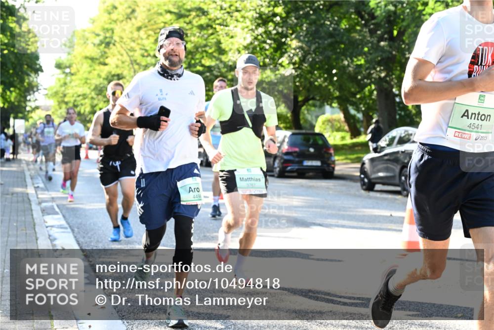 20.09.2026 - PSD Bank Halbmarathon Dr. Thomas Lammeyer http://msf.ph/oto/10494818 20.09.2026 10:40:16 Laufen 11, 4496, 3767, 4541 meine-sportfotos.de