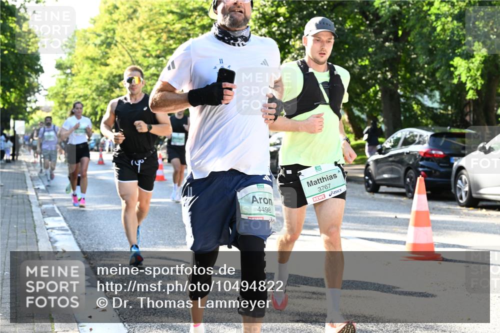 20.09.2026 - PSD Bank Halbmarathon Dr. Thomas Lammeyer http://msf.ph/oto/10494822 20.09.2026 10:40:17 Laufen 11, 4498, 3767 meine-sportfotos.de